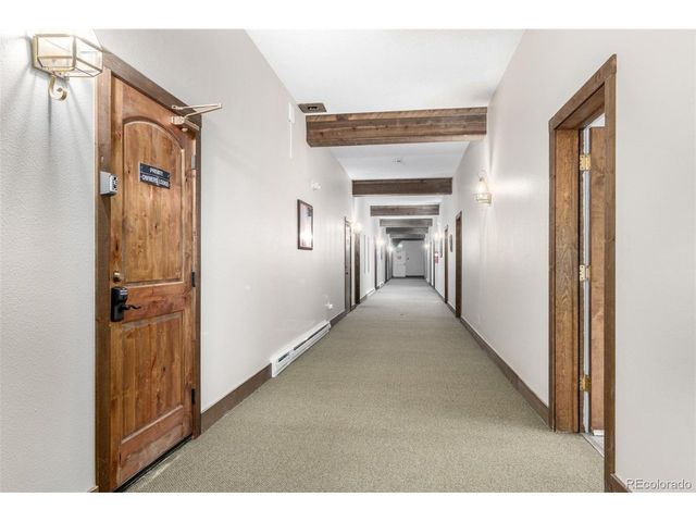 37 Tally Ho Ct 110, Dillon, CO 80435