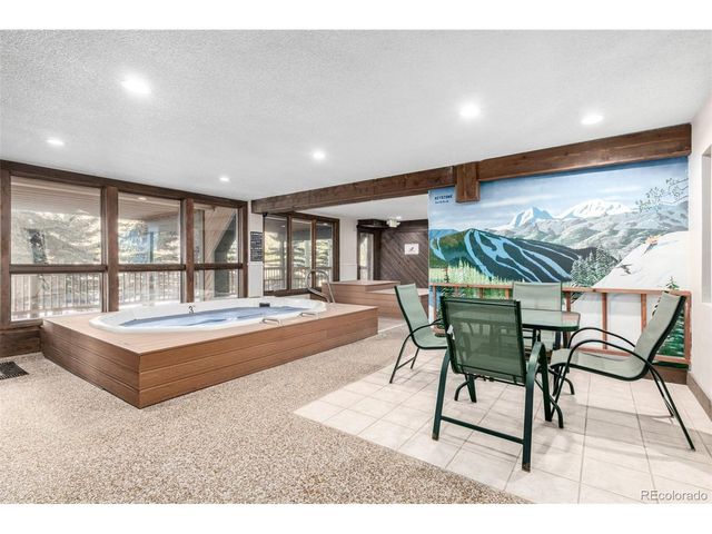 37 Tally Ho Ct 110, Dillon, CO 80435