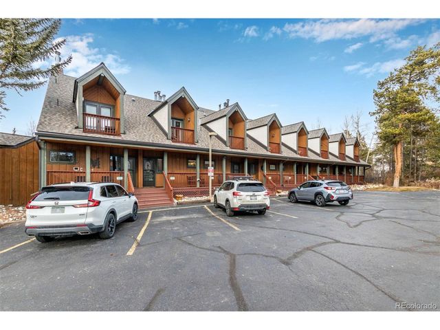 37 Tally Ho Ct 110, Dillon, CO 80435