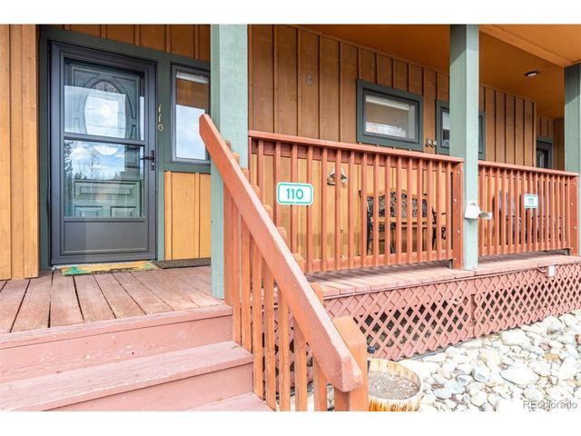 37 Tally Ho Ct 110, Dillon, CO 80435