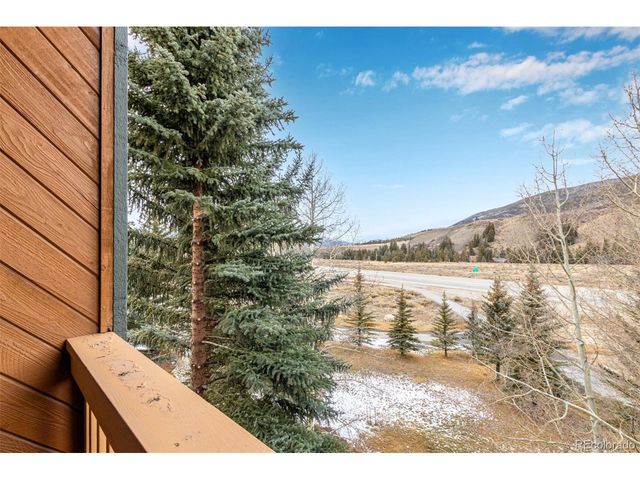 37 Tally Ho Ct 110, Dillon, CO 80435