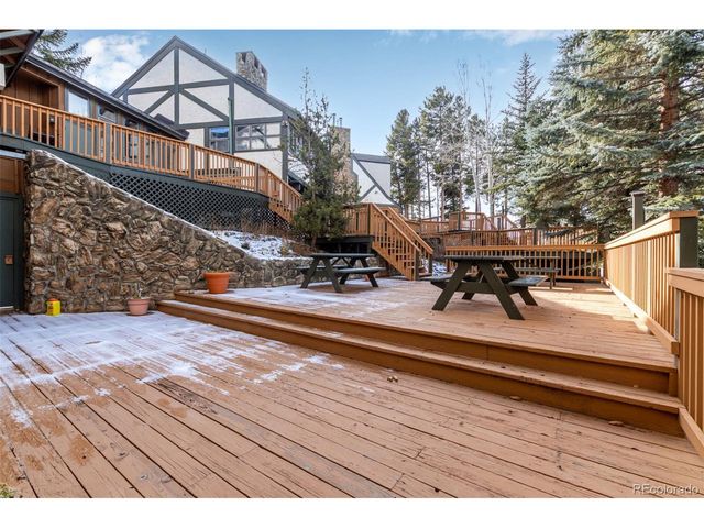 37 Tally Ho Ct 110, Dillon, CO 80435