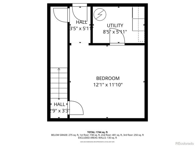 37 Tally Ho Ct 110, Dillon, CO 80435