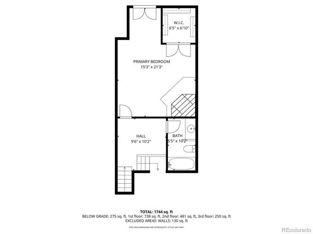 37 Tally Ho Ct 110, Dillon, CO 80435