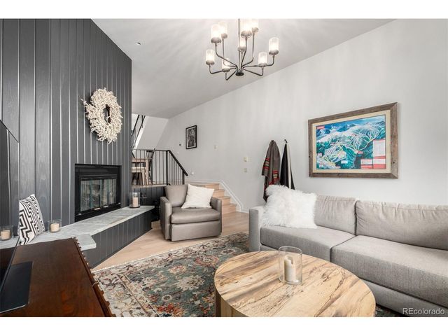 37 Tally Ho Ct 110, Dillon, CO 80435