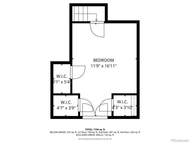 37 Tally Ho Ct 110, Dillon, CO 80435