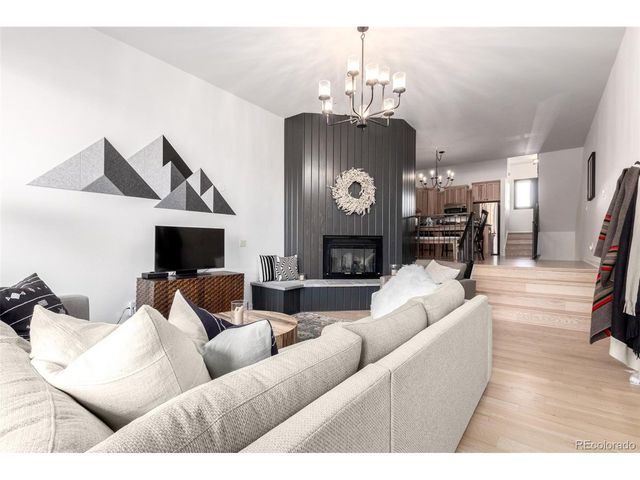 37 Tally Ho Ct 110, Dillon, CO 80435