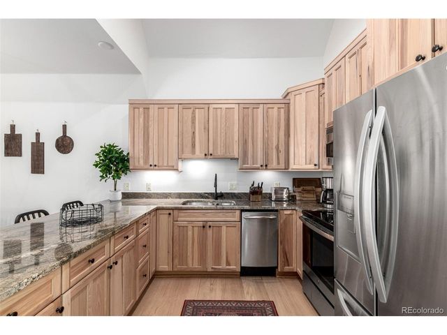 37 Tally Ho Ct 110, Dillon, CO 80435