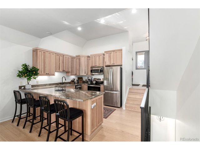 37 Tally Ho Ct 110, Dillon, CO 80435