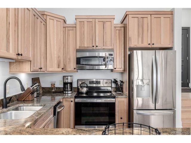 37 Tally Ho Ct 110, Dillon, CO 80435