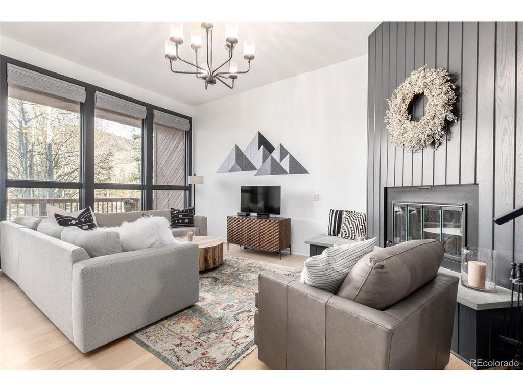 37 Tally Ho Ct 110, Dillon, CO 80435