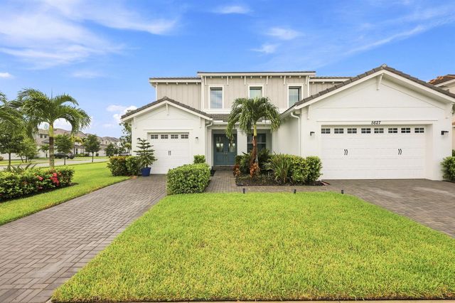 5627 Opal Drive, Loxahatchee, FL 33470