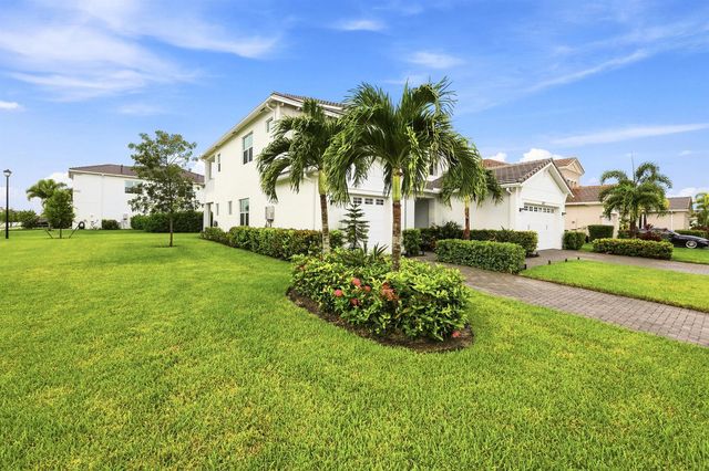 5627 Opal Drive, Loxahatchee, FL 33470