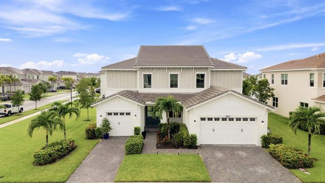 5627 Opal Drive, Loxahatchee, FL 33470