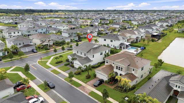 5627 Opal Drive, Loxahatchee, FL 33470
