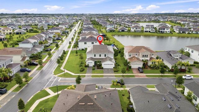 5627 Opal Drive, Loxahatchee, FL 33470
