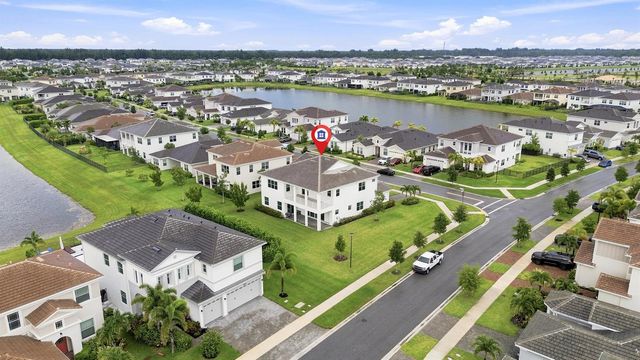 5627 Opal Drive, Loxahatchee, FL 33470