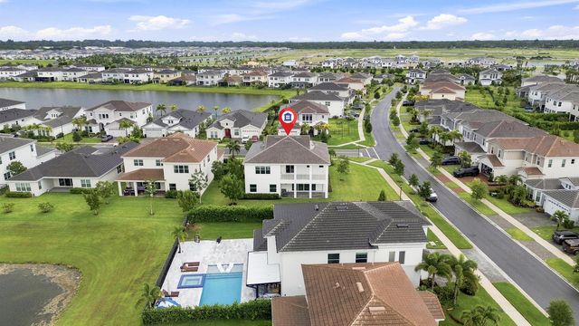 5627 Opal Drive, Loxahatchee, FL 33470