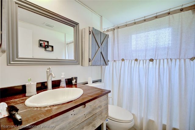 239 Tulip Drive, Lake Placid, FL 33852