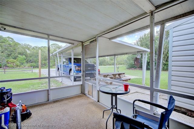 239 Tulip Drive, Lake Placid, FL 33852