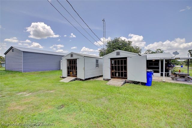 239 Tulip Drive, Lake Placid, FL 33852