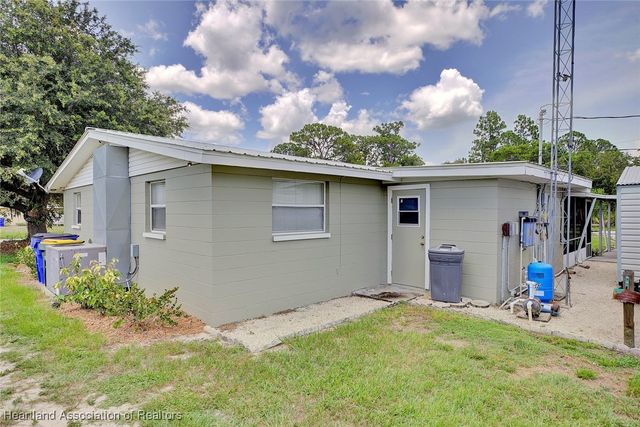 239 Tulip Drive, Lake Placid, FL 33852