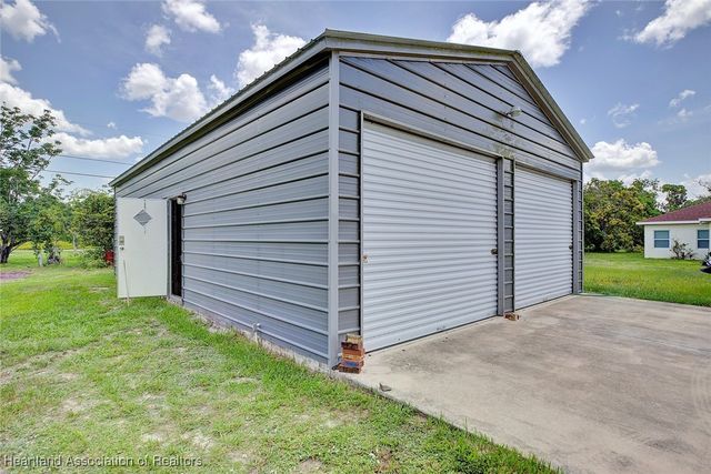 239 Tulip Drive, Lake Placid, FL 33852