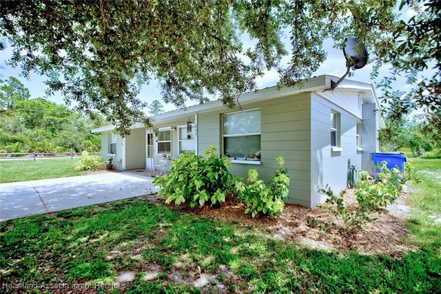 239 Tulip Drive, Lake Placid, FL 33852