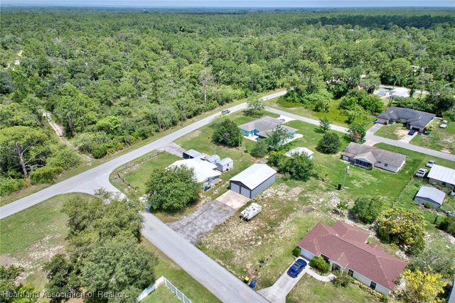 239 Tulip Drive, Lake Placid, FL 33852