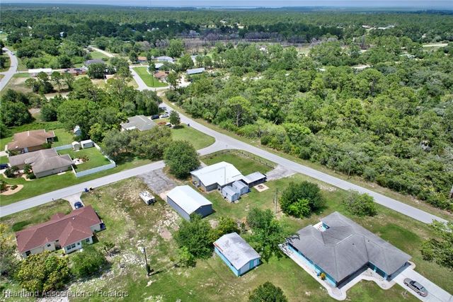 239 Tulip Drive, Lake Placid, FL 33852