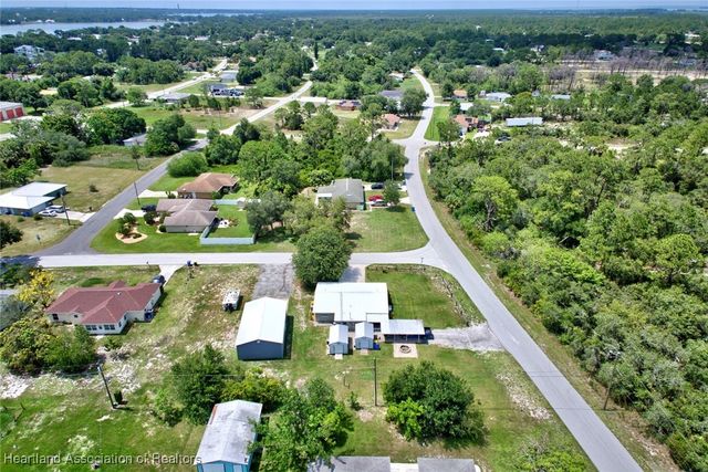 239 Tulip Drive, Lake Placid, FL 33852