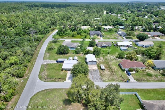 239 Tulip Drive, Lake Placid, FL 33852