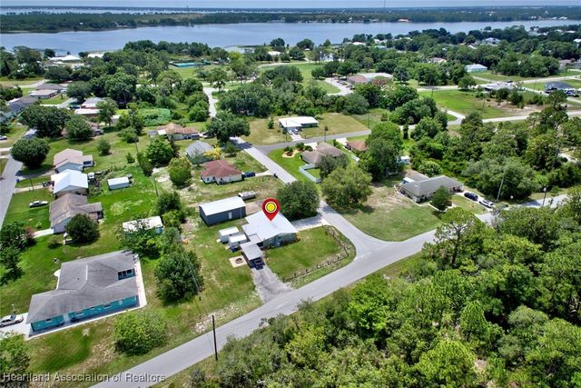 239 Tulip Drive, Lake Placid, FL 33852