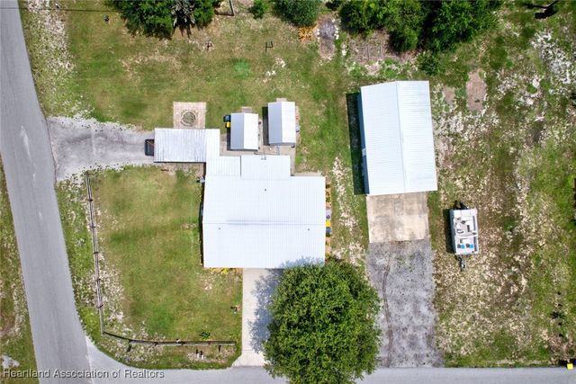 239 Tulip Drive, Lake Placid, FL 33852