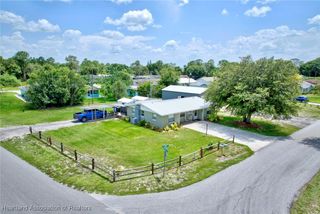 239 Tulip Drive, Lake Placid, FL 33852
