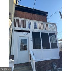 700 N ADAMS ST, Wilmington, DE 19801