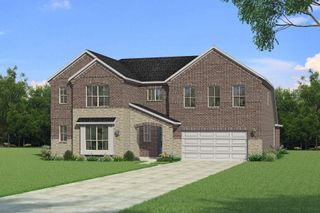 14033 Alfafar Court, Little Elm, TX 75068