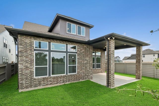 5430 Orangery Lane, Manvel, TX 77578