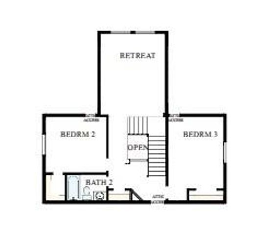 5430 Orangery Lane, Manvel, TX 77578