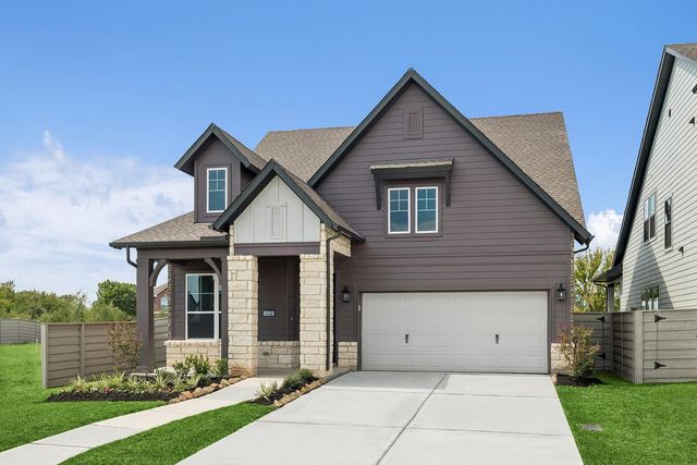 5430 Orangery Lane, Manvel, TX 77578