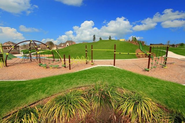 5430 Orangery Lane, Manvel, TX 77578