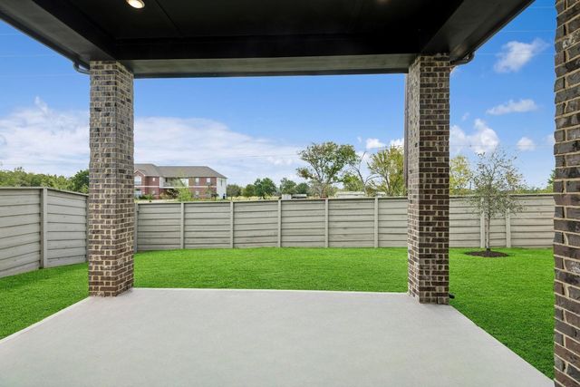 5430 Orangery Lane, Manvel, TX 77578