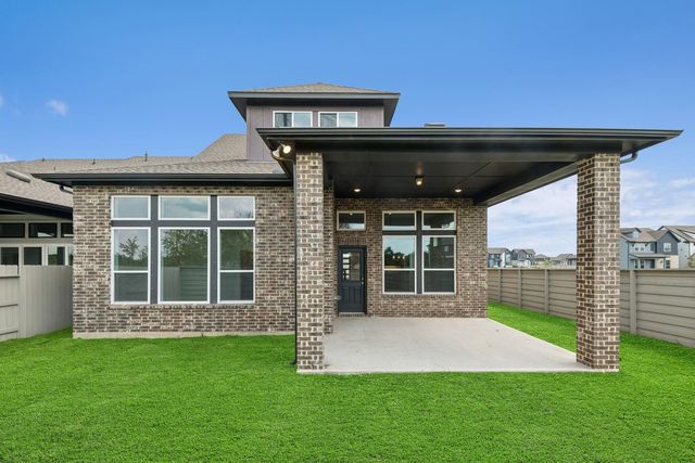 5430 Orangery Lane, Manvel, TX 77578