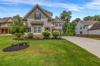 6351 Granbury NW Walk, Acworth, GA 30101