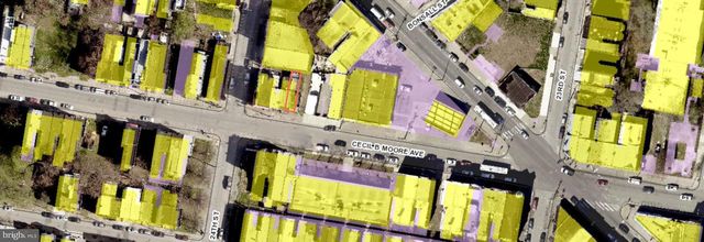 2325 CECIL B MOORE AVE, Philadelphia, PA 19121