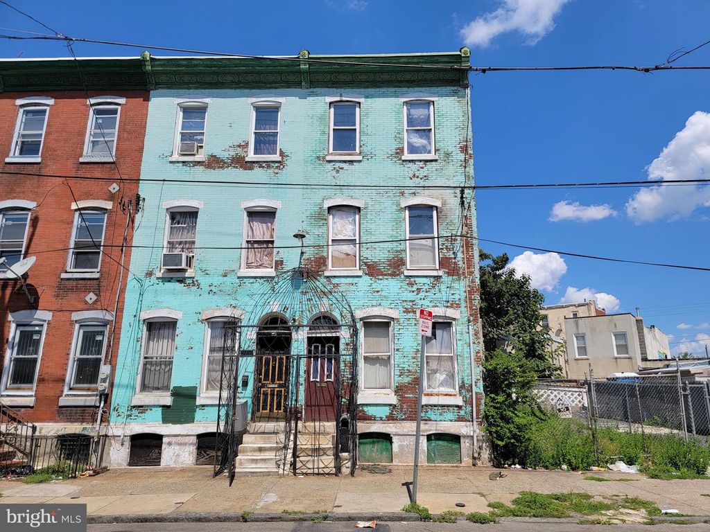 2325 CECIL B MOORE AVE, Philadelphia, PA 19121