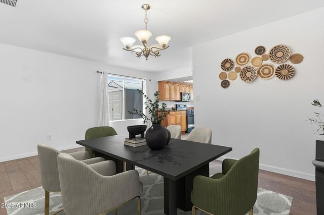 3934 W AIRE LIBRE Avenue, Phoenix, AZ 85053