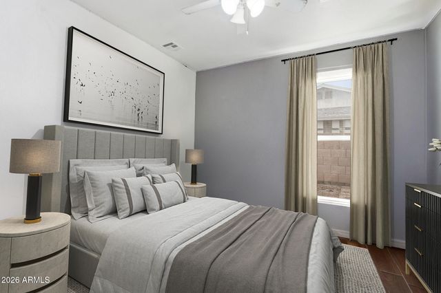 3934 W AIRE LIBRE Avenue, Phoenix, AZ 85053