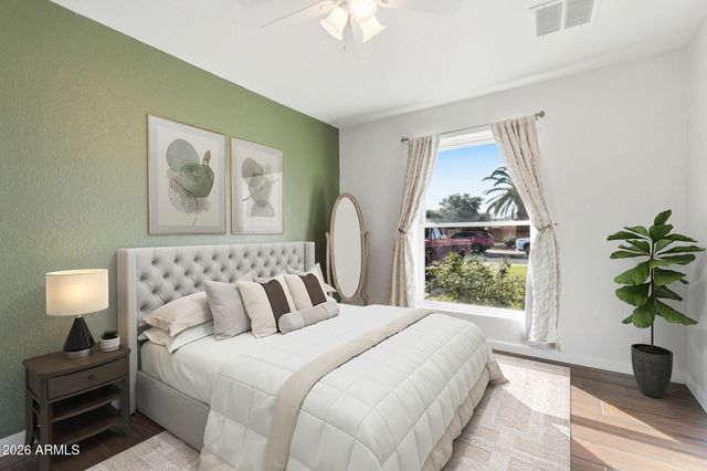 3934 W AIRE LIBRE Avenue, Phoenix, AZ 85053