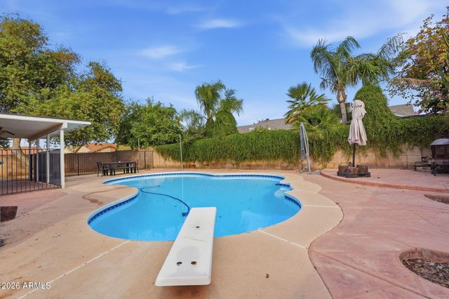 3934 W AIRE LIBRE Avenue, Phoenix, AZ 85053